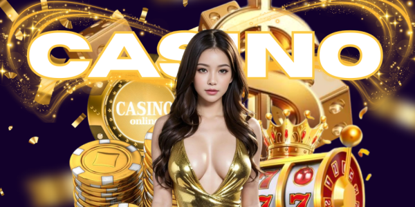 Bocoran Trik Menang Live Casino, Dijamin Pasti Untung !