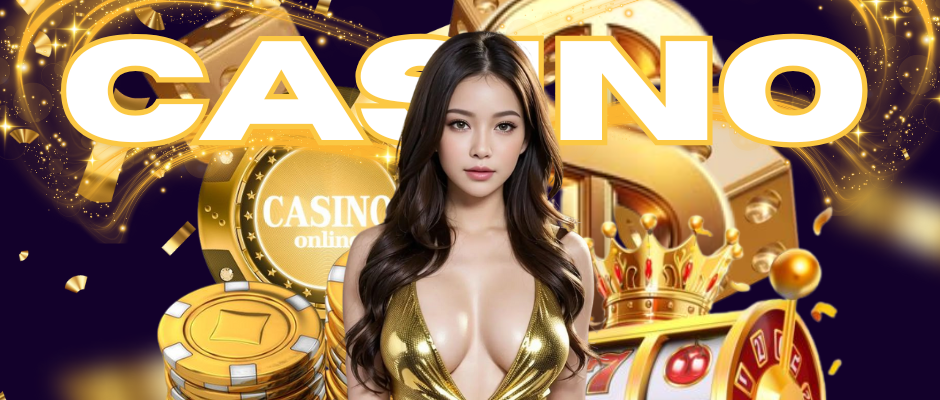 Bocoran Trik Menang Live Casino, Dijamin Pasti Untung !