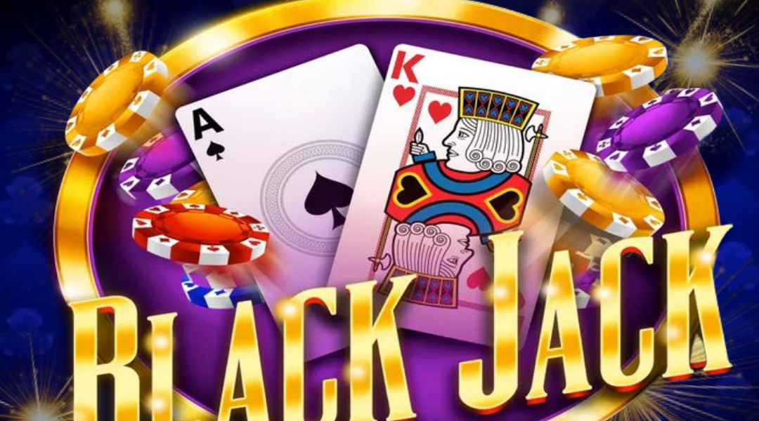 Strategi Menang Blackjack