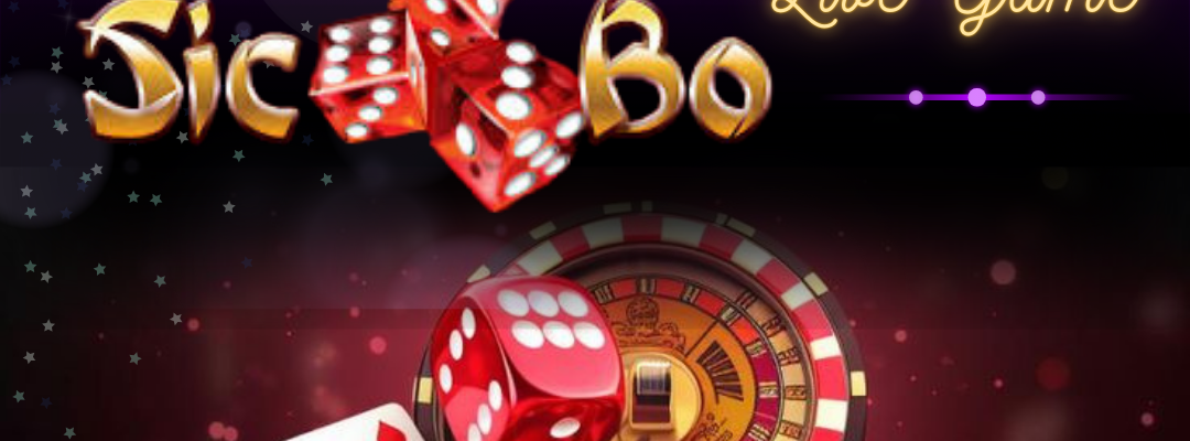 Tips Ampuh Menang SicBo