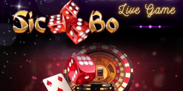 Tips Ampuh Menang SicBo