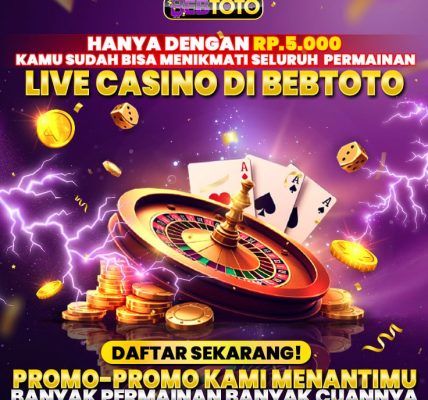 Live Casino Roulette