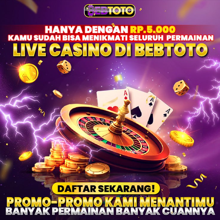 Live Casino Roulette