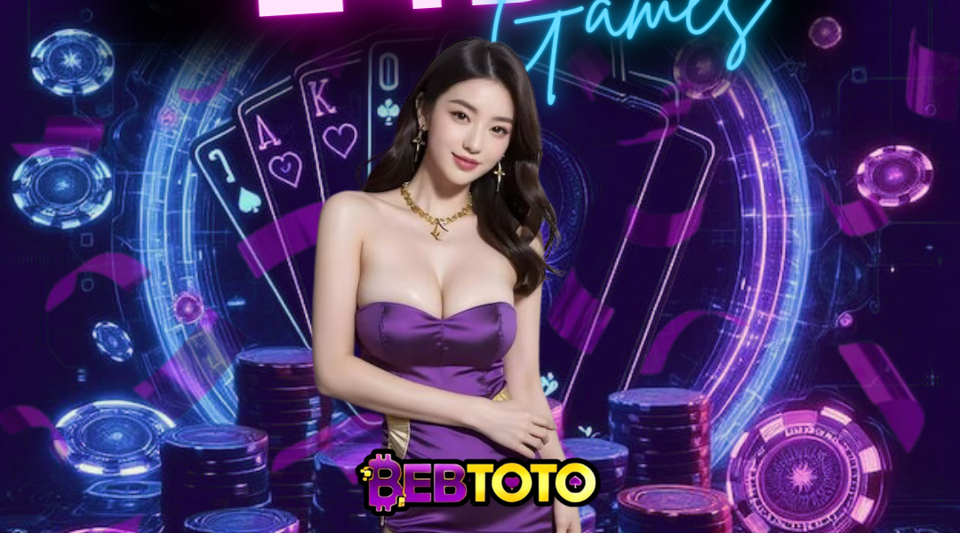 Strategi Menang 24D Games di Live Casino Cara Cerdas Raih Kemenangan Besar!