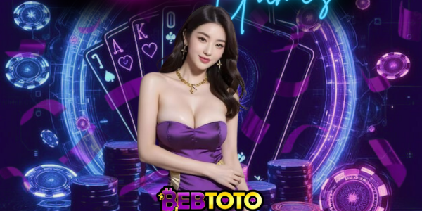 Strategi Menang 24D Games di Live Casino Cara Cerdas Raih Kemenangan Besar!