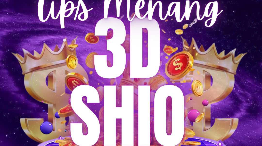 Tips Menang 3D Shio di Live Casino yang Wajib Dicoba