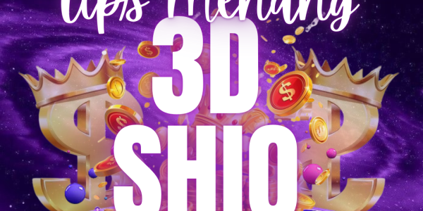 Tips Menang 3D Shio di Live Casino yang Wajib Dicoba