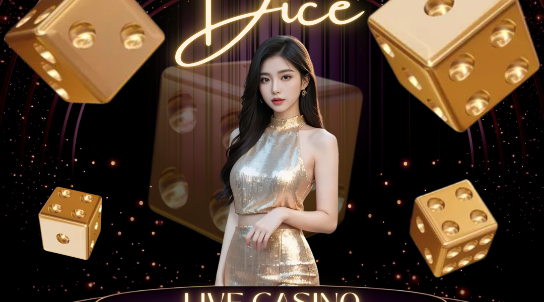 Ungkap Rahasia Menang Poker Dice di Live Casino Cara Praktis Raih Kemenangan Besar!