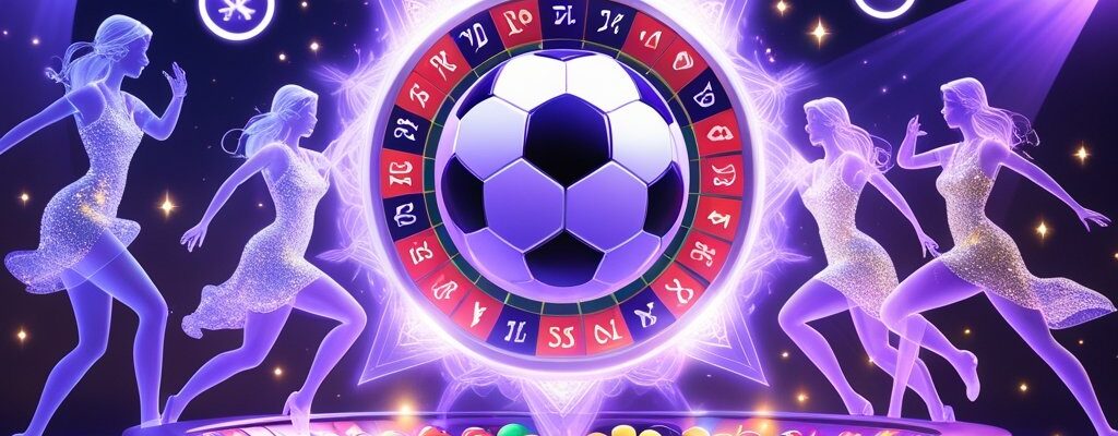 Cara Menang Soccer Roulette Live Casino: Strategi Efektif untuk Meraih Kemenangan