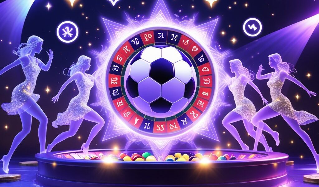 Cara Menang Soccer Roulette Live Casino: Strategi Efektif untuk Meraih Kemenangan