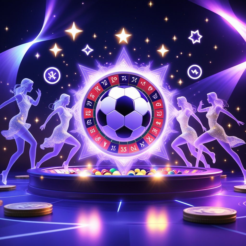 Cara Menang Soccer Roulette Live Casino: Strategi Efektif untuk Meraih Kemenangan