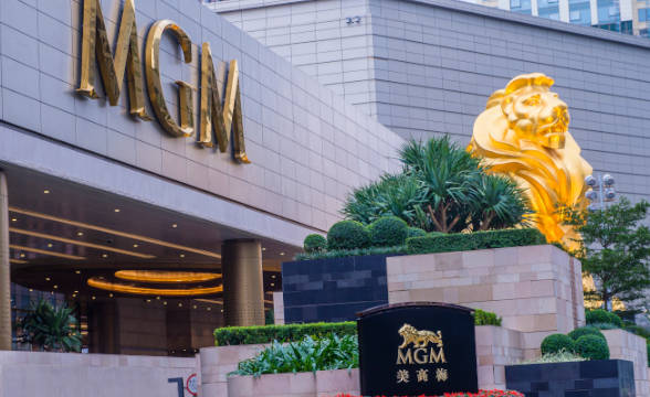 MGM Yakin Akan Mendapatkan Lisensi Kasino Baru di Makau